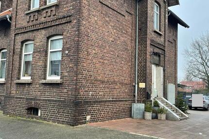 Zechenhaus zu verkaufen 4 zimmer