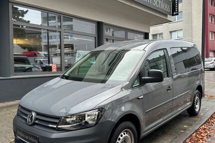 VW Caddy 318.612 km 9.950 € Gelsenkirchen 45899