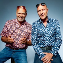 die feisten - Familienfest! 12.06.2026 Mathias-Jakobs-Stadthalle