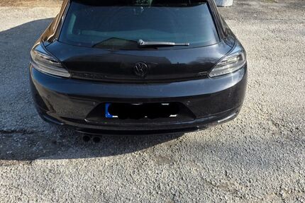 VW Scirocco 196.451 km 7.599 &euro; Bochum 44867