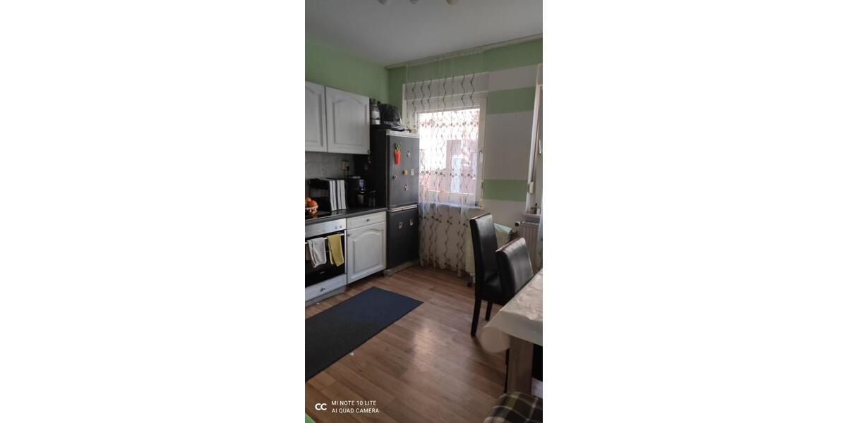 Provisionsfrei 3 Zimmer Wohnung im Oberhausens 70qm 3 zimmer