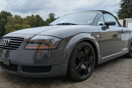 Audi TT 282.243 km 4.999 &euro; Bochum 44795