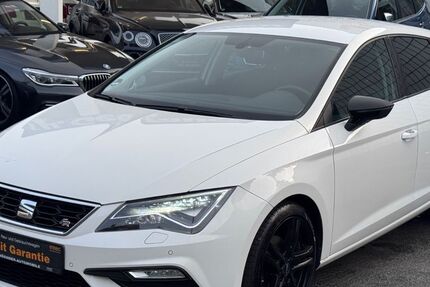 Seat Leon 96.289 km 13.900 &euro; Oberhausen 46045