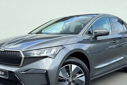 Skoda Enyaq 6.000 km 43.490 € Castrop-Rauxel 44579