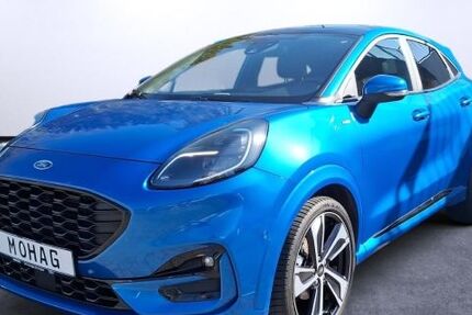 Ford Puma 24.000 km 19.490 &euro; Essen 45141