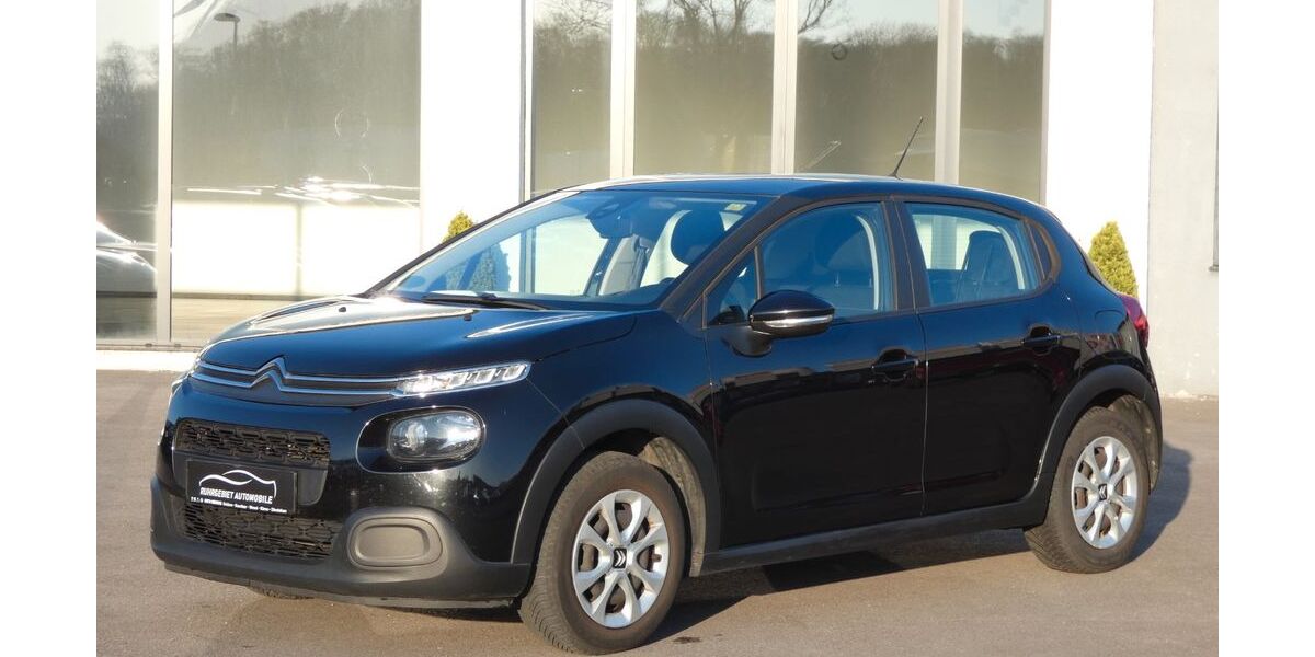 Citroen C3 170.057 km 5.890 &euro; Bochum 44807