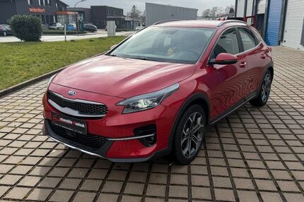 Kia XCeed 133.000 km 13.999 &euro; Essen 45329