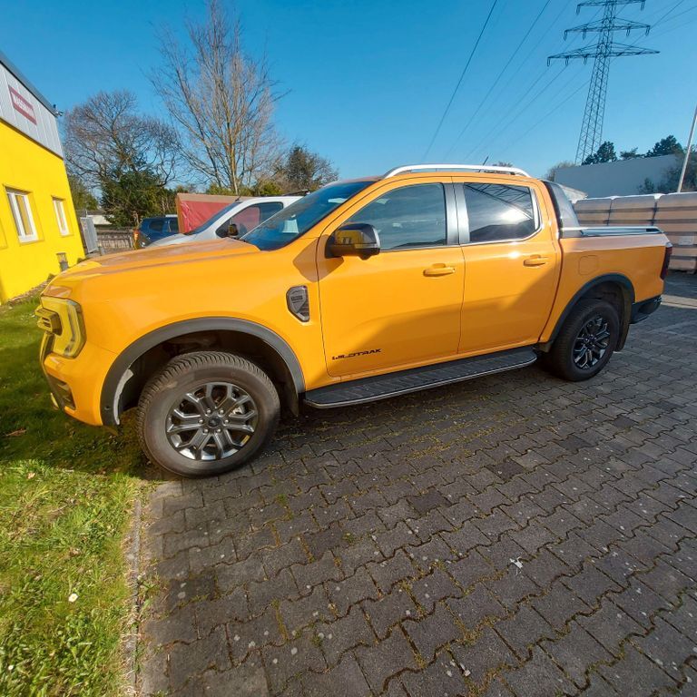 Ranger