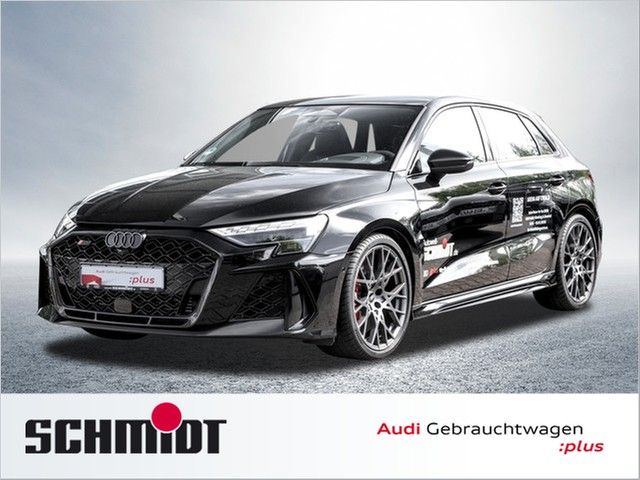 Audi RS3 1.990 km 70.950 &euro; Recklinghausen 45657