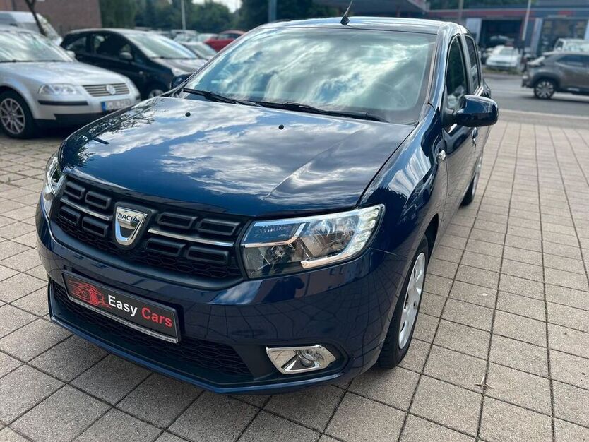 Sandero