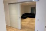 Einfamilienhaus Bungalow KFW45 mit 3 Garagen und Carport