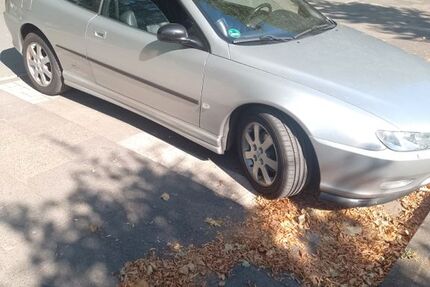 Peugeot 406 93.140 km 5.400 &euro; Duisburg 47226