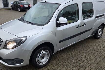 Mercedes-Benz Citan 60.493 km 16.990 € Witten 58454