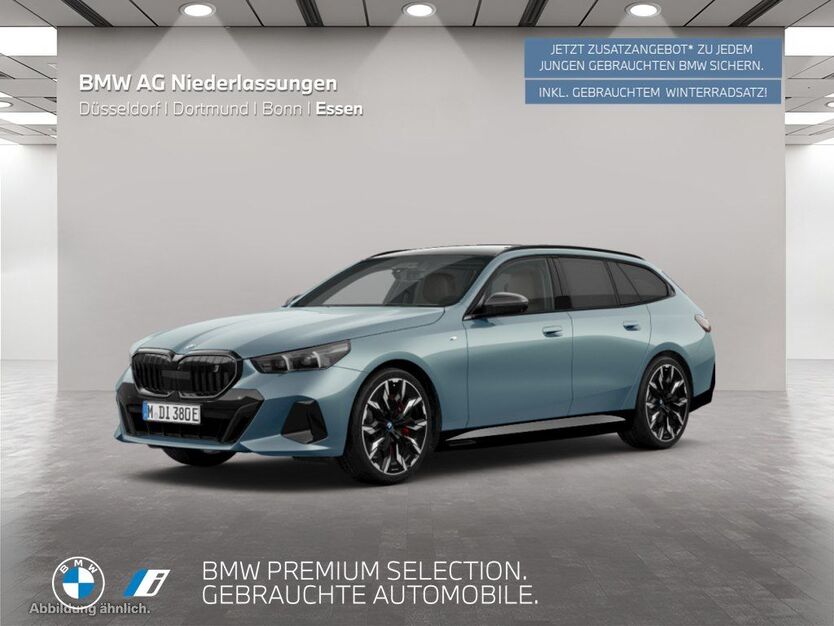 BMW i5 19.898 km 75.999 € Essen 45141