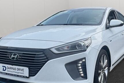 Hyundai IONIQ 77.256 km 13.990 € Oer-Erkenschwick 45739