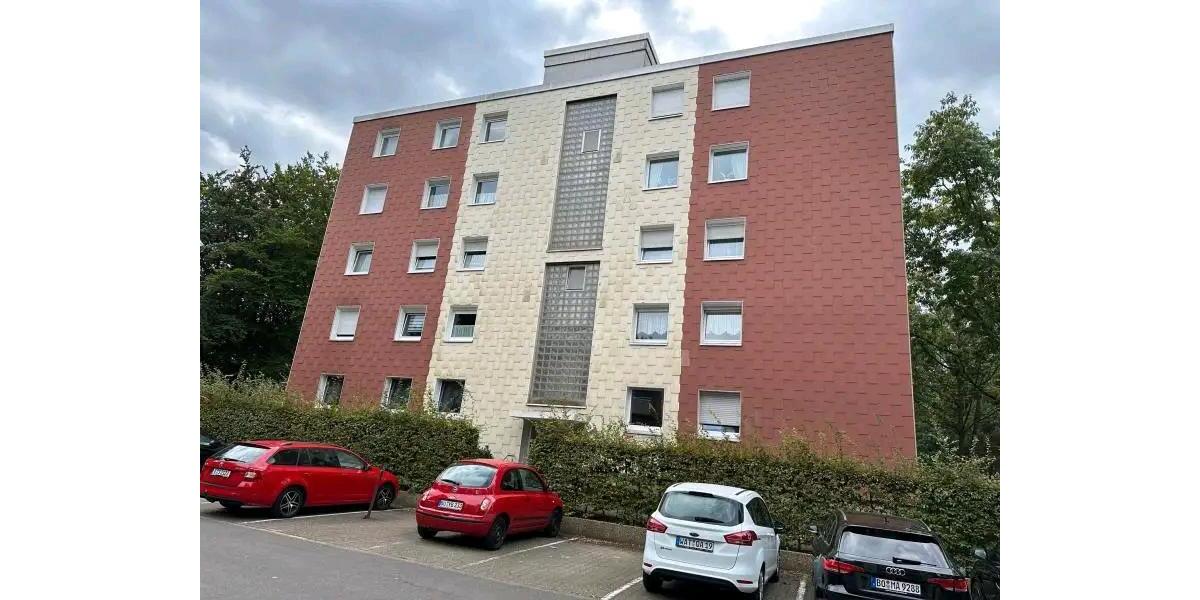 Wohnung zu verkaufen, provisionsfrei !! 2.5 zimmer