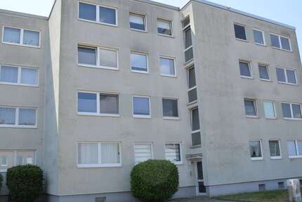 Wohnung Moers - 1 Zimmer, 41 m&sup2;, 74.000&euro; | Angebot:27064194