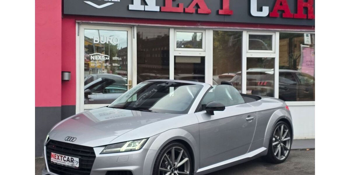 Audi TT 113.900 km 29.999 &euro; Mülheim an der Ruhr 45476
