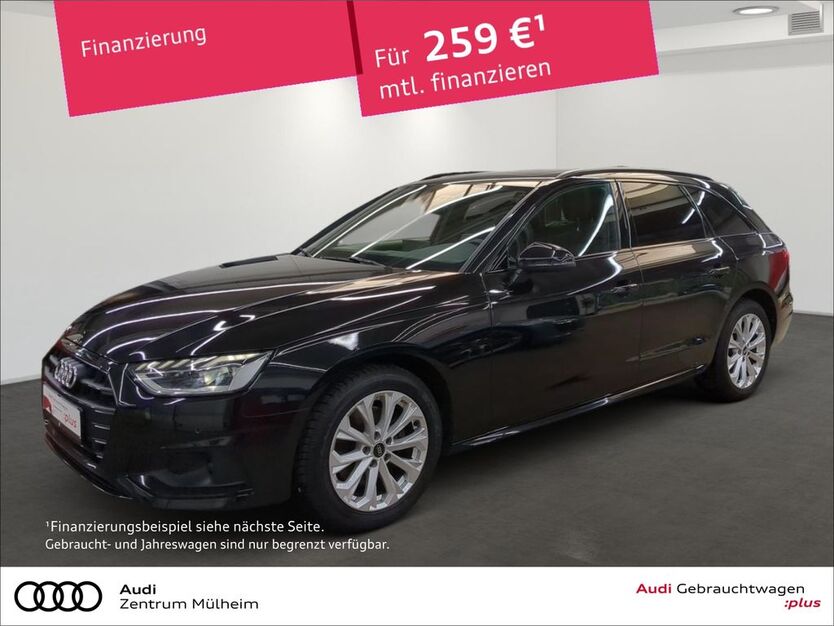 Audi A4 66.922 km 26.450 € Mülheim a.d. Ruhr 45481