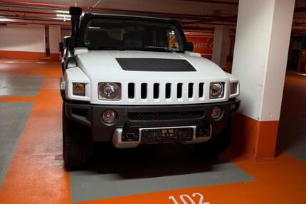 Hummer H3 19.600 km 39.000 &euro; Essen 45127