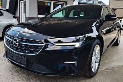 Opel Insignia 97.000 km 15.999 € Gladbeck 45968