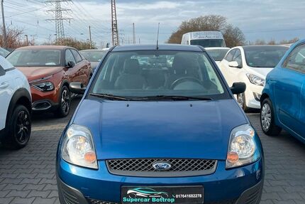 Ford Fiesta 74.827 km 3.500 &euro; Bottrop 46238