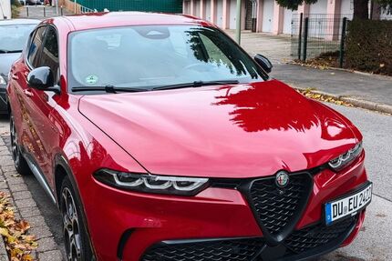 Alfa Romeo Tonale 40.600 km 25.800 &euro; Duisburg 47226