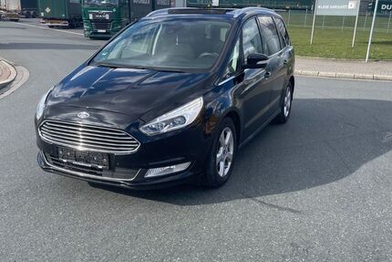 Ford Galaxy 127.065 km 16.690 &euro; Herne 44649