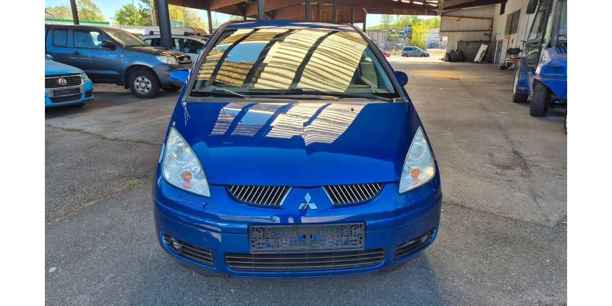 Mitsubishi Colt 103.681 km 1.999 &euro; Essen 45356
