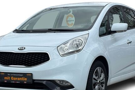 Kia Venga 75.000 km 8.980 &euro; Duisburg 47249