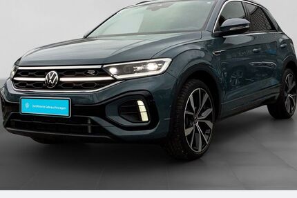 VW T-Roc 15.113 km 36.950 € Herne 44653