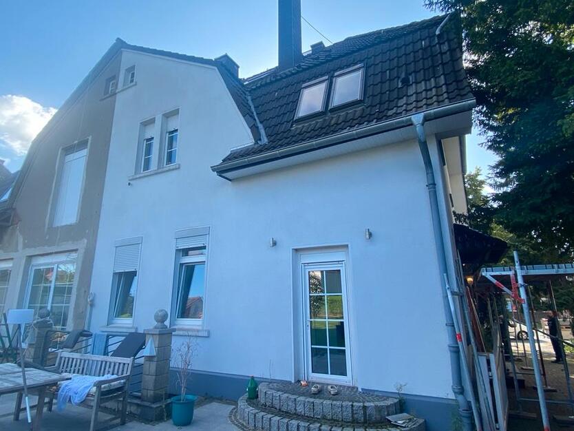 Großzügige Doppelhaushälfte Recklinghausen Suderwich