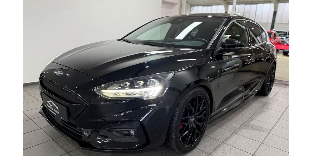 Ford Focus 115.000 km 15.990 &euro; Heiligenhaus 42579