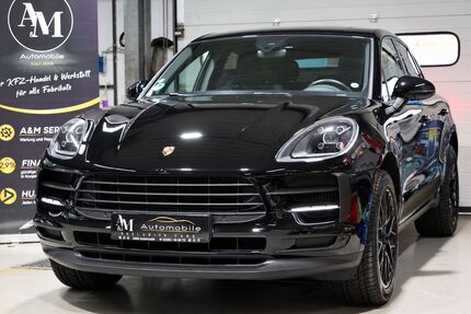 Porsche Macan 48.000 km 46.499 &euro; Duisburg 47228