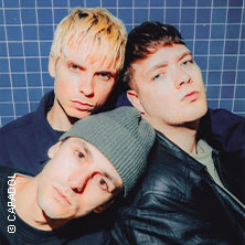 Van Holzen - Solang die Erde sich dreht 26.11.2025 FZW / Freizeitzentrum West