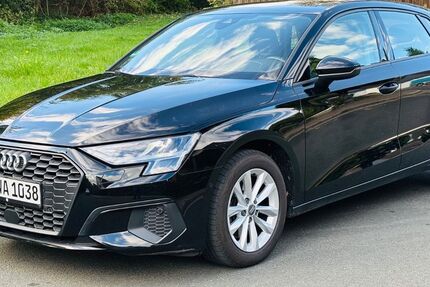 Audi A3 49.800 km 18.950 &euro; Essen 45141