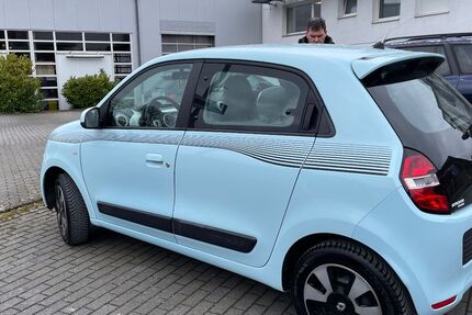 Renault Twingo 77.000 km 6.000 &euro; Ratingen 40885