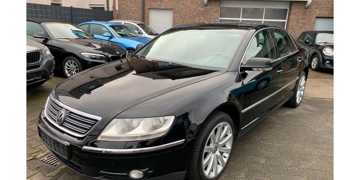 VW Phaeton 259.000 km 6.850 € Moers 47443