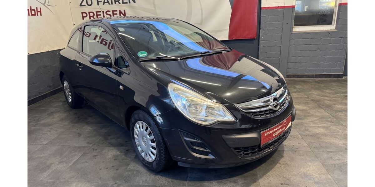 Opel Corsa 170.000 km 4.490 &euro; Castrop-Rauxel 44575