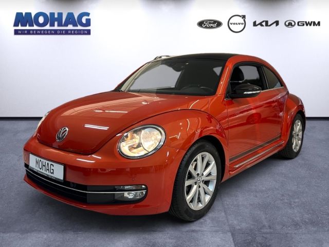 VW Beetle 71.000 km 12.890 € Essen 45134