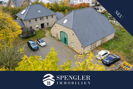 Haus Raesfeld - 6 Zimmer, 277 m&sup2;, 799.000&euro; | Angebot:26156514