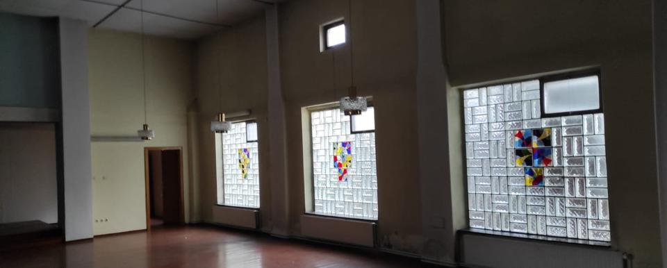 Kursstudio,Saal,Fitneskurse,Tai Chi, Joga,Kurse,Tanzschule, 260m² zimmer