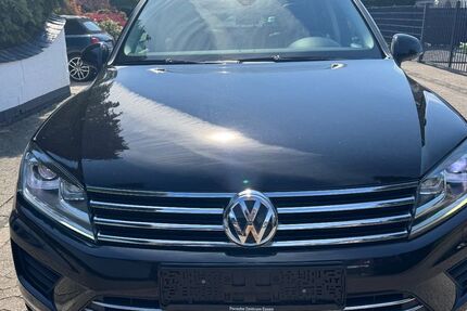 VW Touareg 247.900 km 16.900 &euro; Ratingen 40885