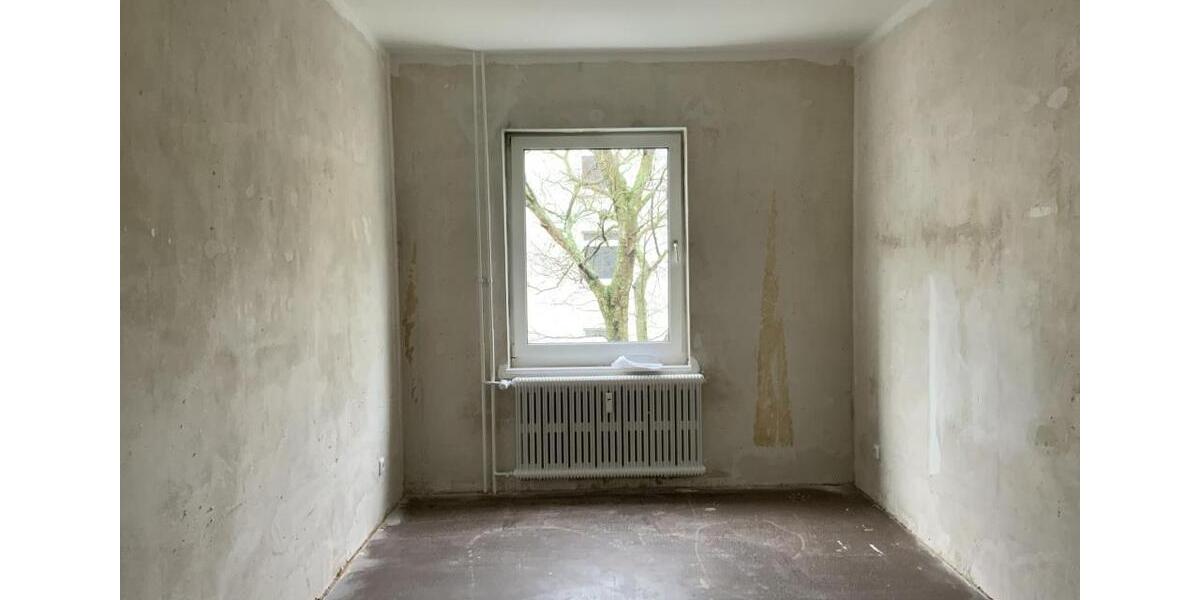 Etagenwohnung Gelsenkirchen Gelsenkirchen-Mitte - 3 Zimmer, 66 m&sup2;, 509&euro; | Angebot:24818244