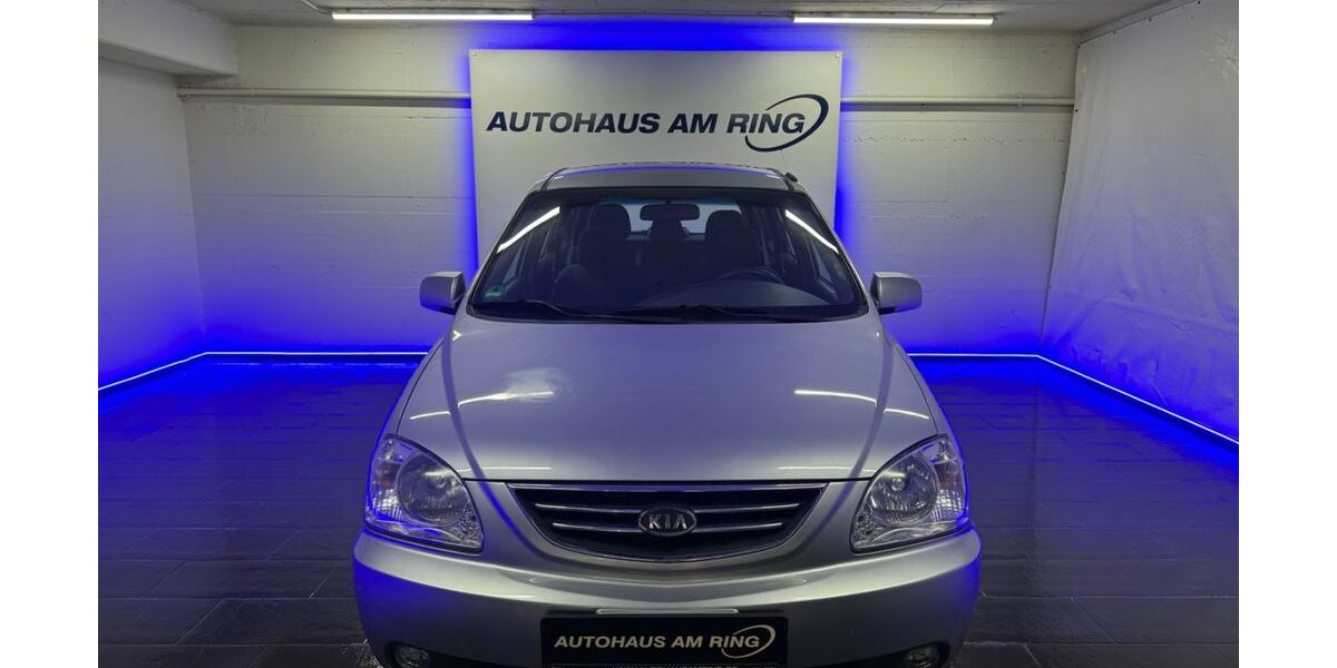 Kia Carens 123.319 km 1.999 € Ratingen bei Düsseldorf 40878