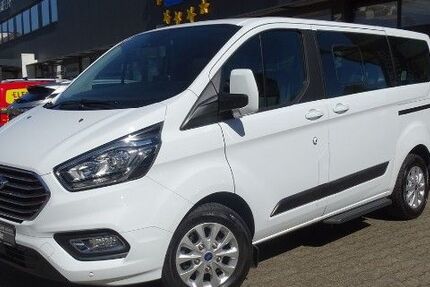 Ford Tourneo Custom 96.020 km 29.990 &euro; Essen 45355