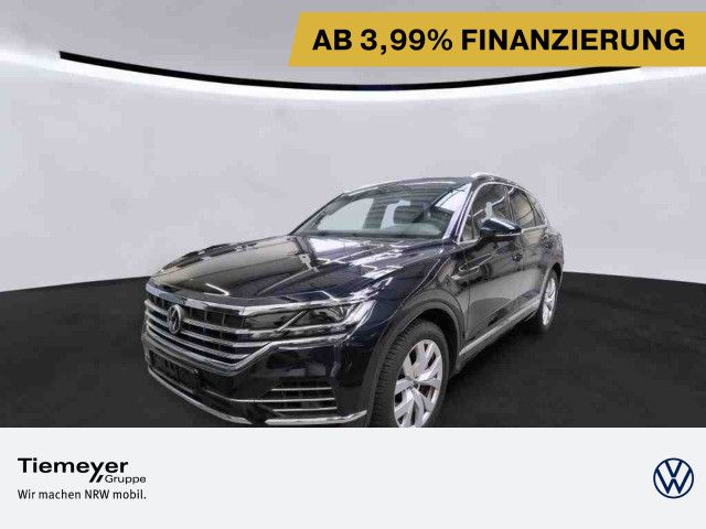 Touareg
