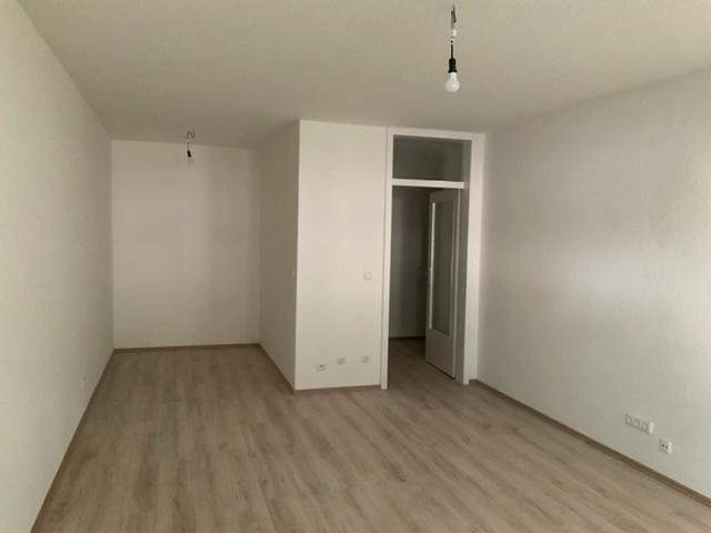 Charmante 1-Zimmer-Etagenwohnung in Herne – Vielfältiges Wohngefühl auf 41 m² 1 zimmer