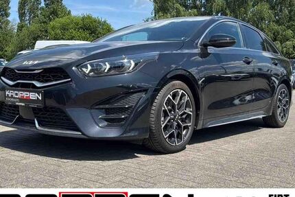 Kia pro ceed / ProCeed 27.186 km 24.880 &euro; Herten 45701