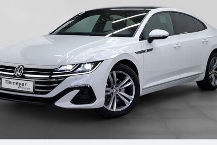 VW Arteon 56.898 km 28.990 &euro; Bochum 44809